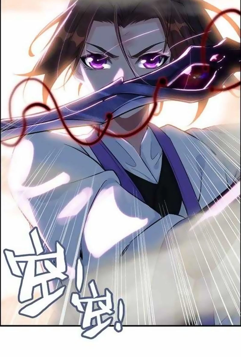 Thần Ma Thiên Sát Chapter 57 - 19