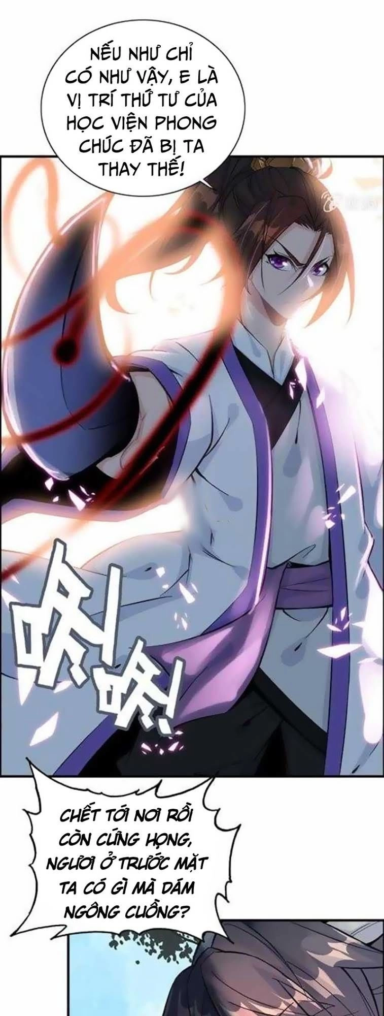 Thần Ma Thiên Sát Chapter 57 - 20