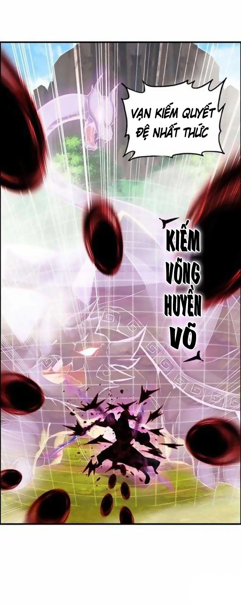 Thần Ma Thiên Sát Chapter 58 - 2