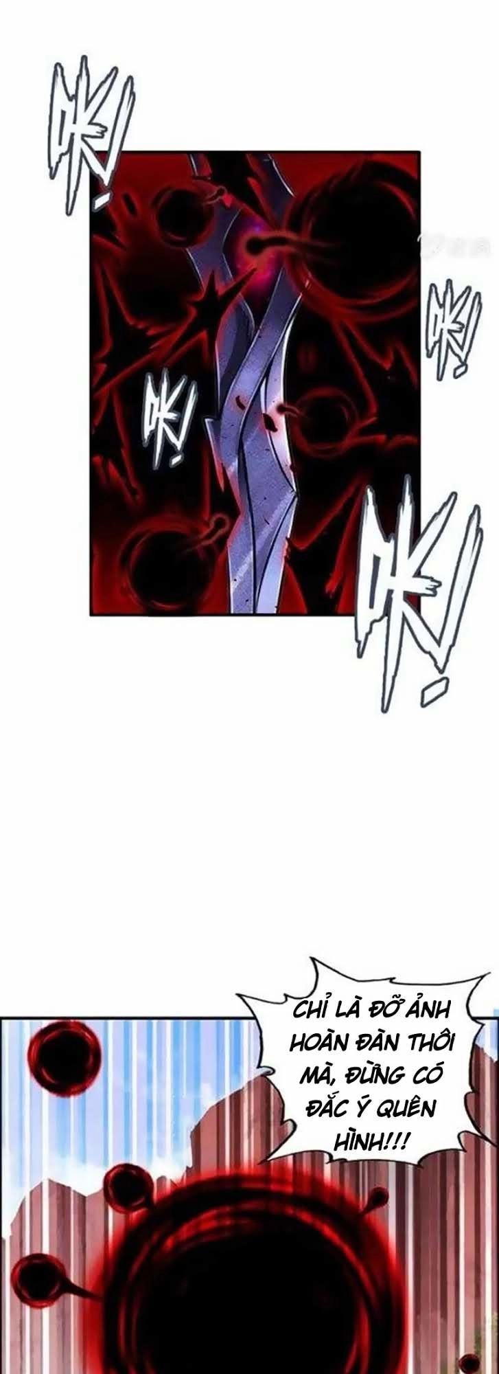 Thần Ma Thiên Sát Chapter 58 - 4