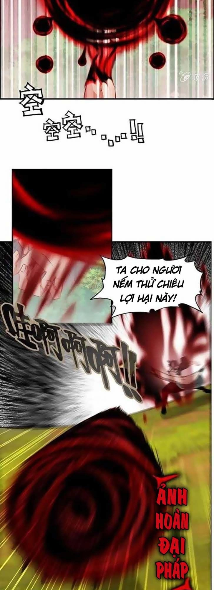 Thần Ma Thiên Sát Chapter 58 - 5