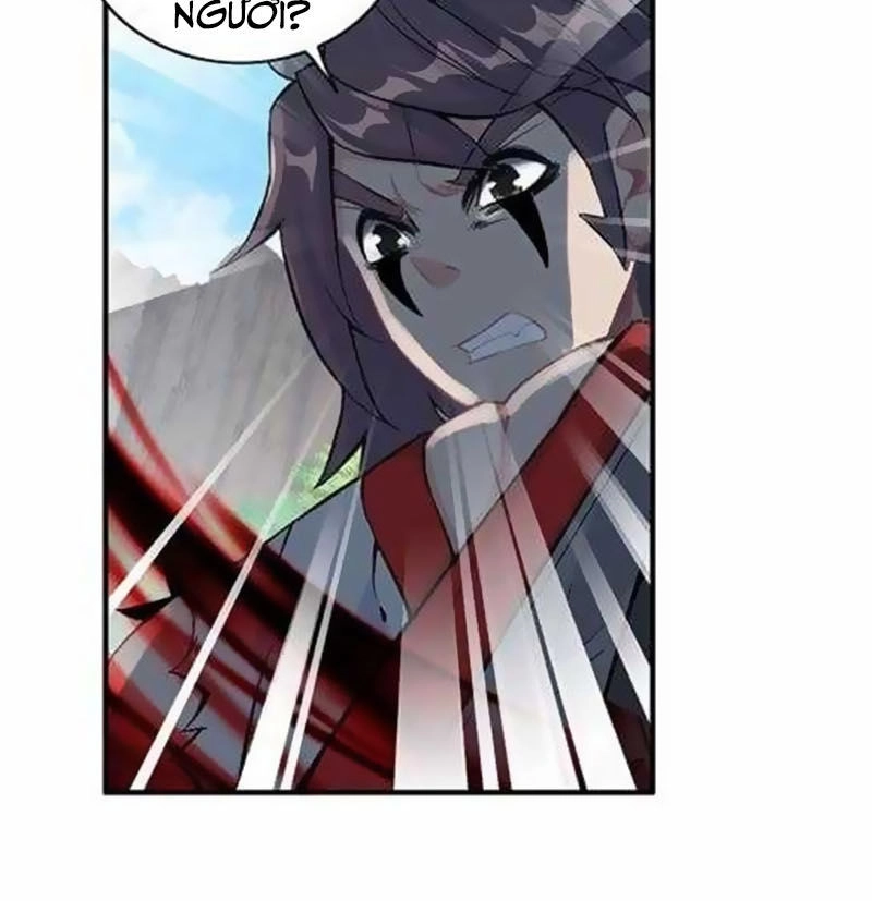 Thần Ma Thiên Sát Chapter 58 - 13