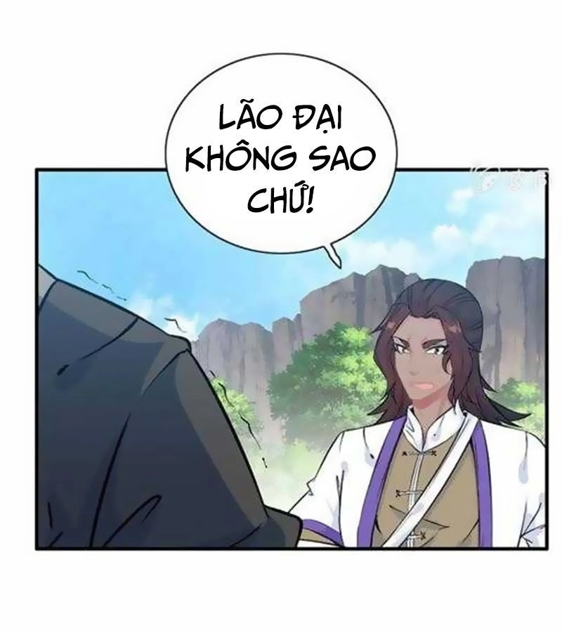 Thần Ma Thiên Sát Chapter 58 - 21