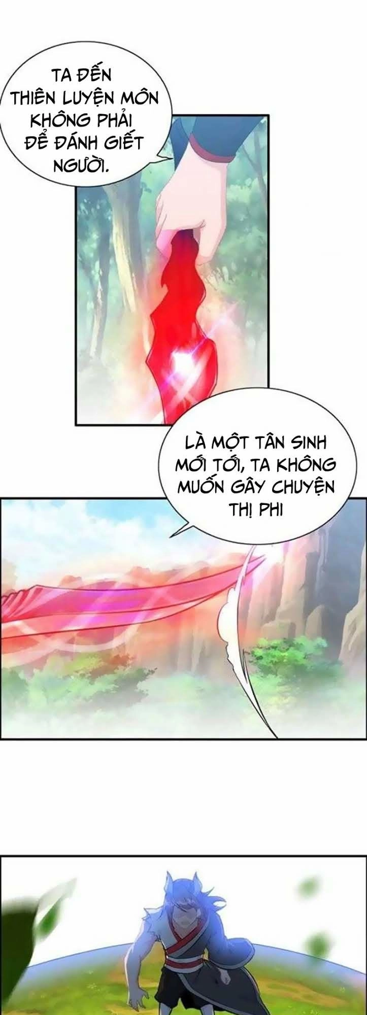 Thần Ma Thiên Sát Chapter 58 - 26