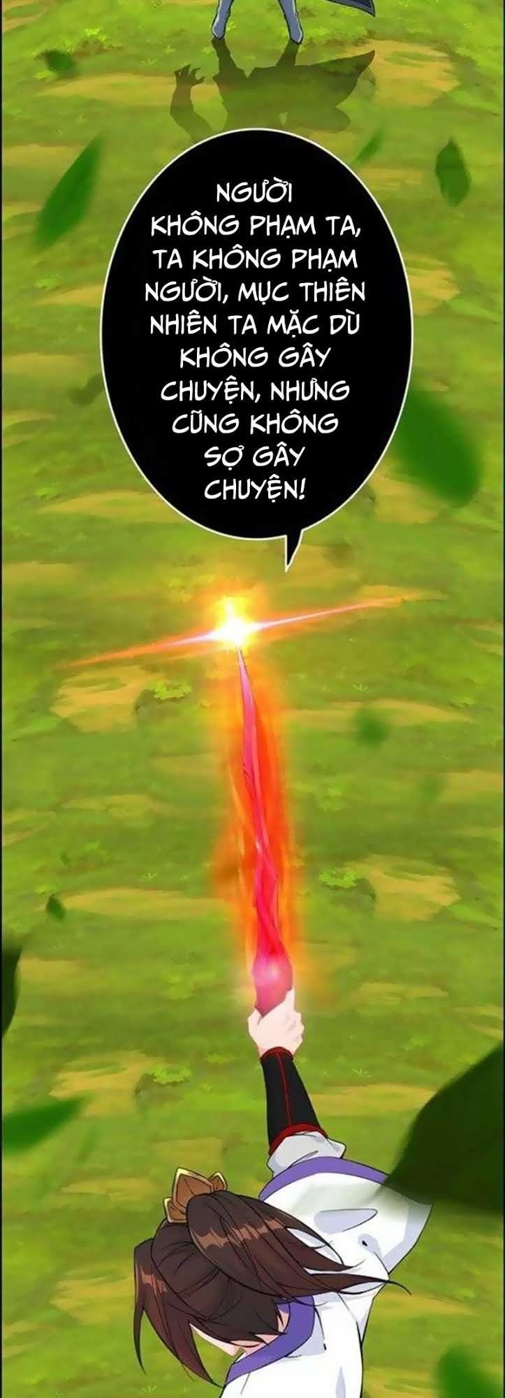 Thần Ma Thiên Sát Chapter 58 - 27