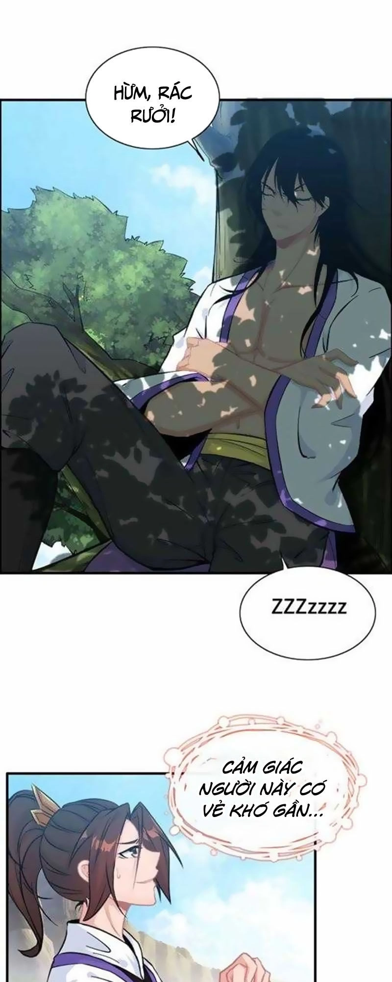 Thần Ma Thiên Sát Chapter 58 - 39