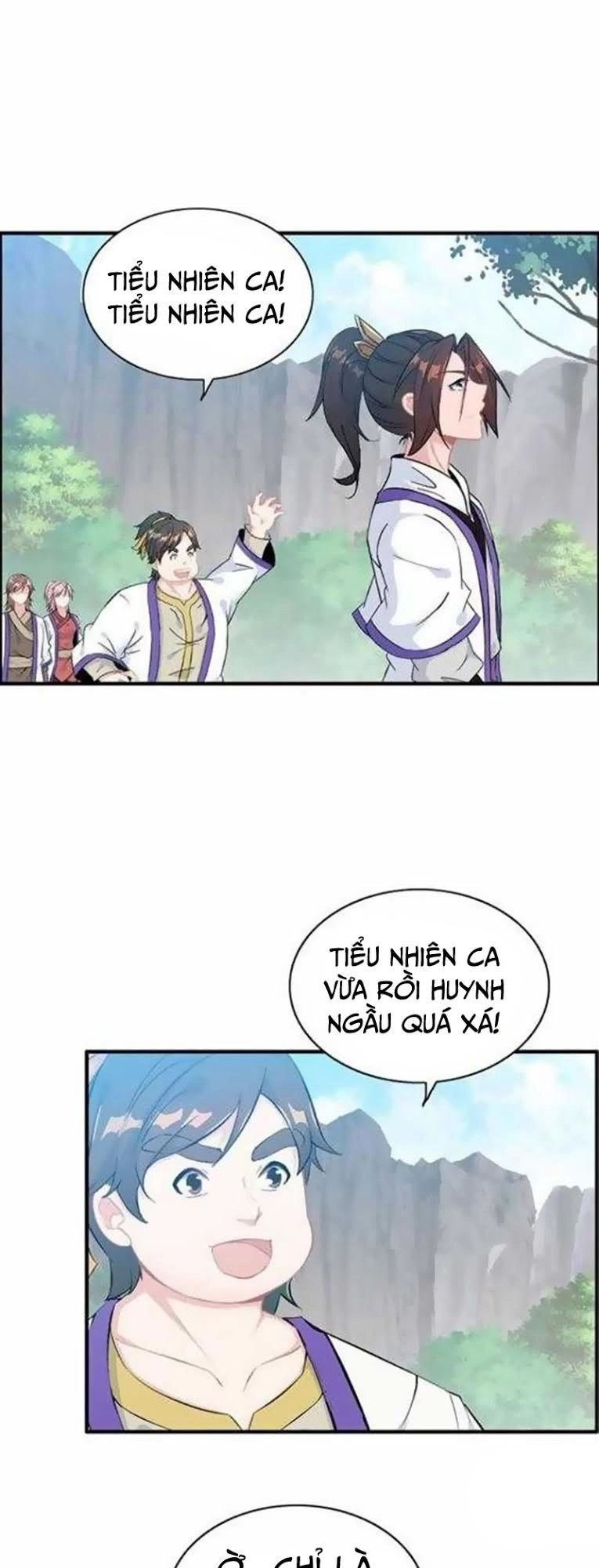 Thần Ma Thiên Sát Chapter 59 - 2