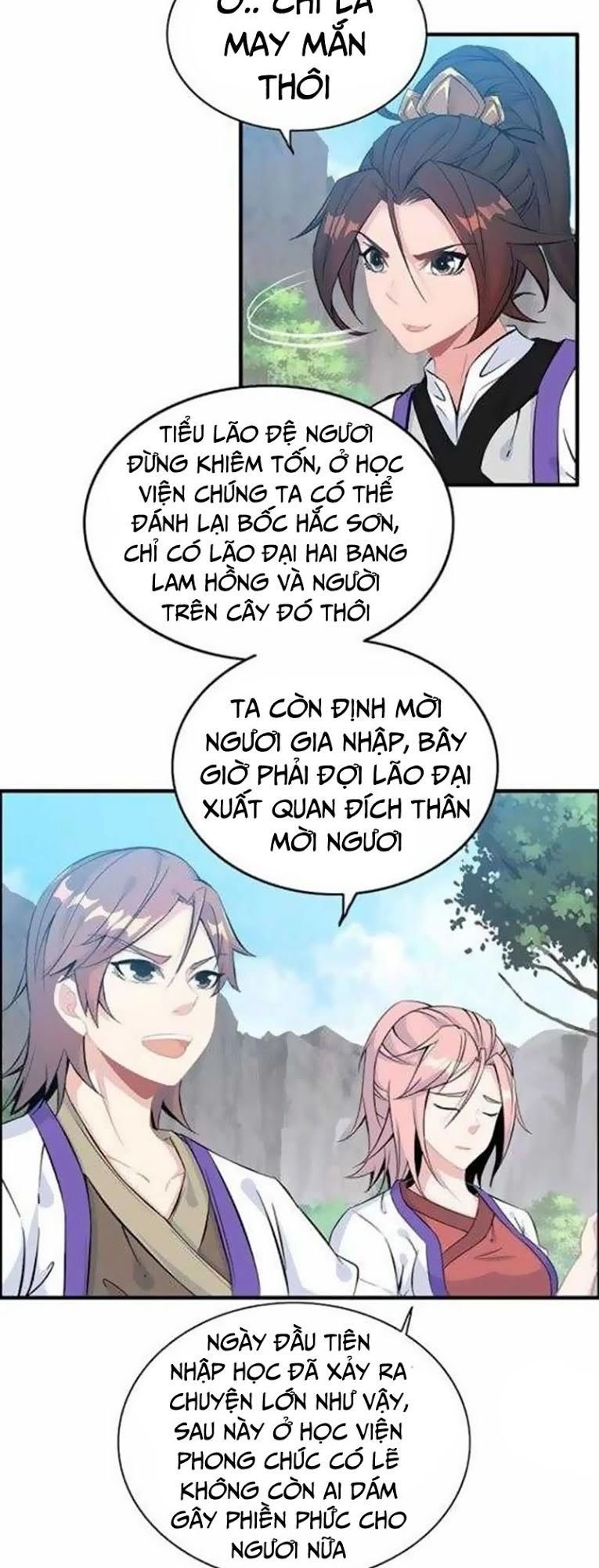 Thần Ma Thiên Sát Chapter 59 - 3