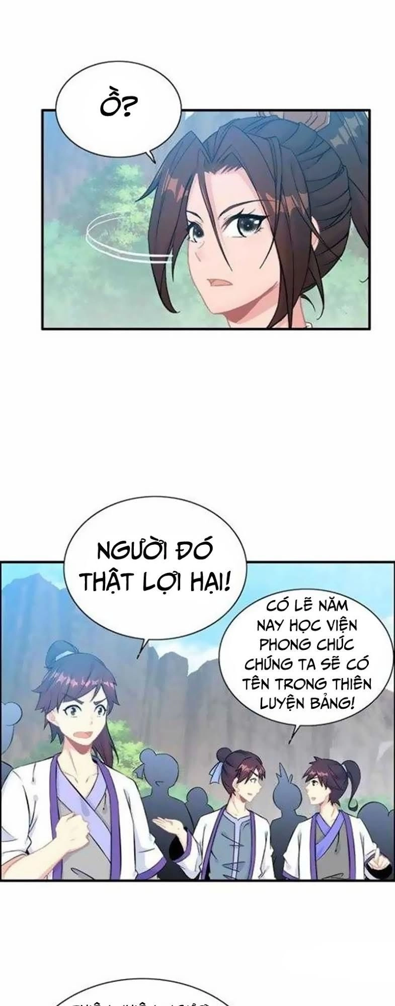 Thần Ma Thiên Sát Chapter 59 - 5