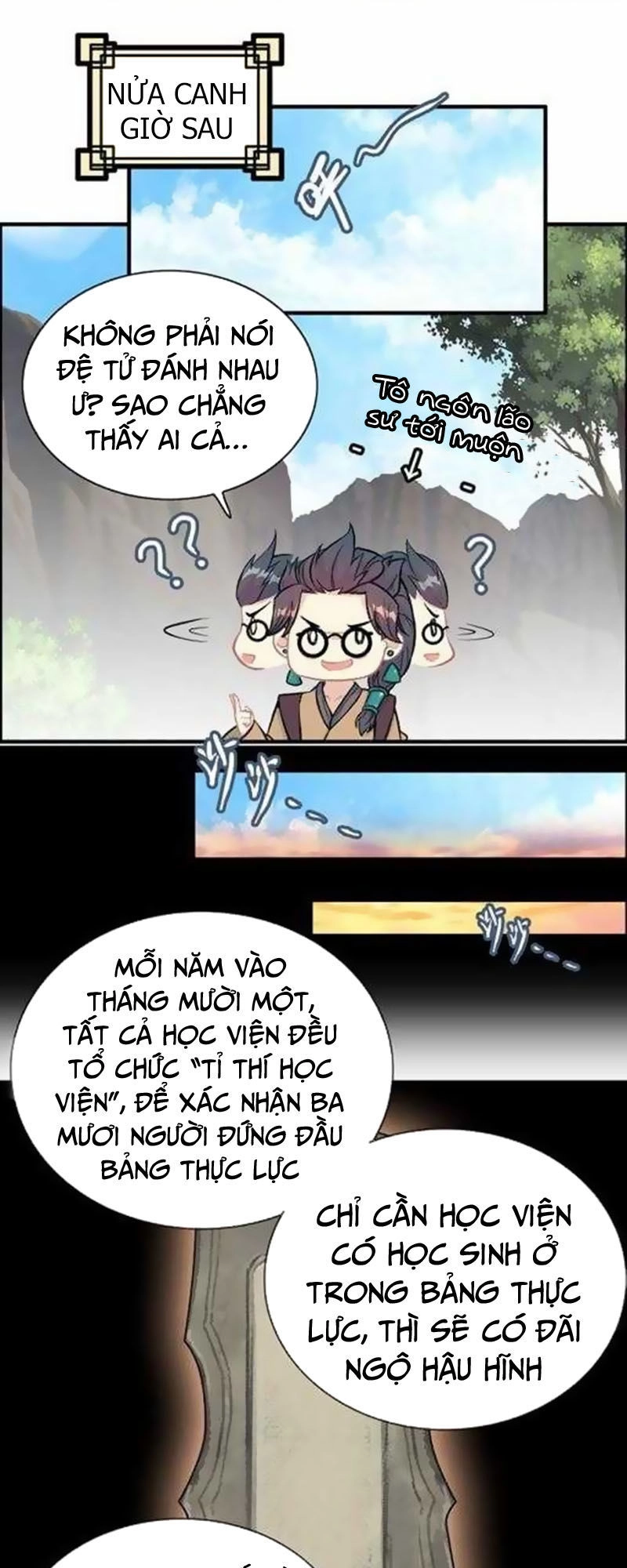 Thần Ma Thiên Sát Chapter 59 - 8