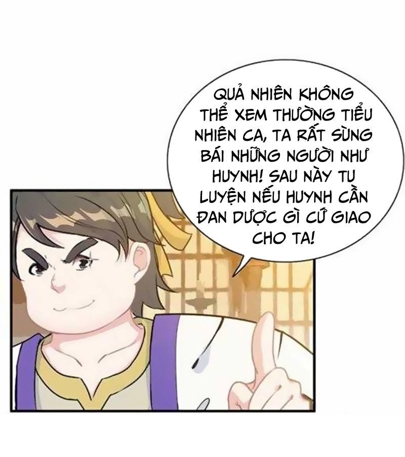 Thần Ma Thiên Sát Chapter 59 - 11