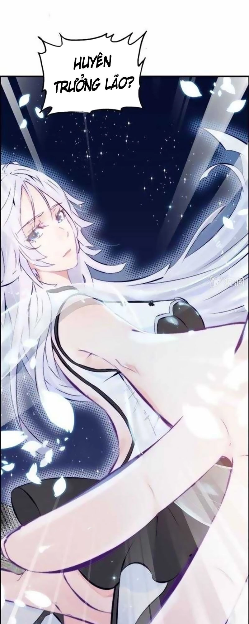 Thần Ma Thiên Sát Chapter 59 - 25