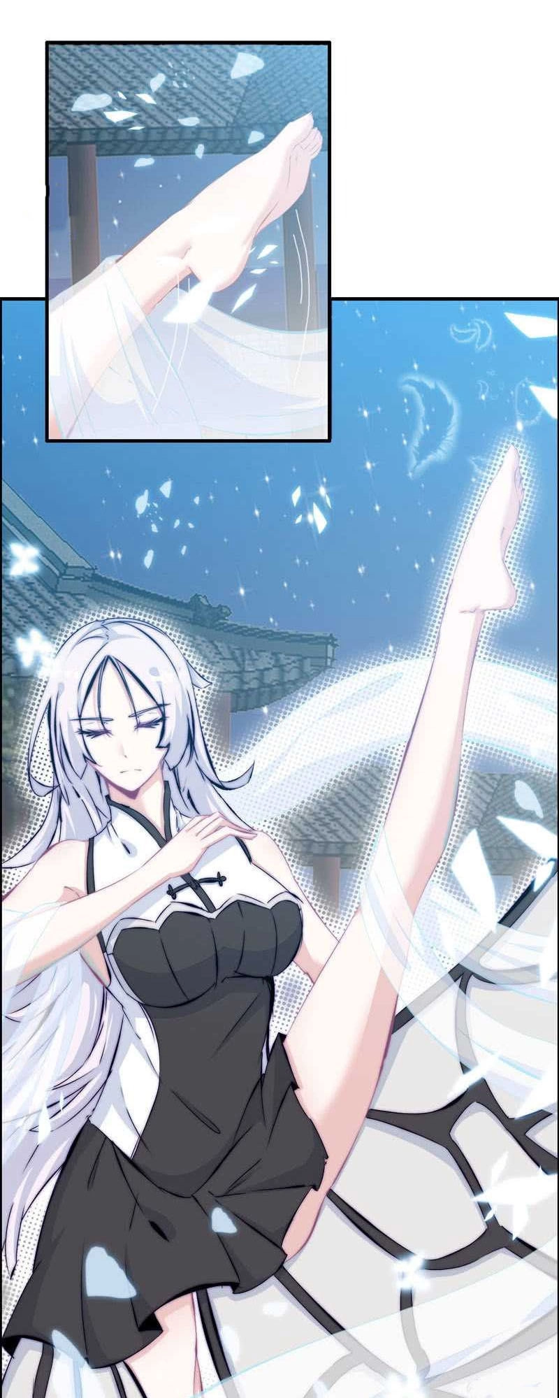 Thần Ma Thiên Sát Chapter 60 - 3