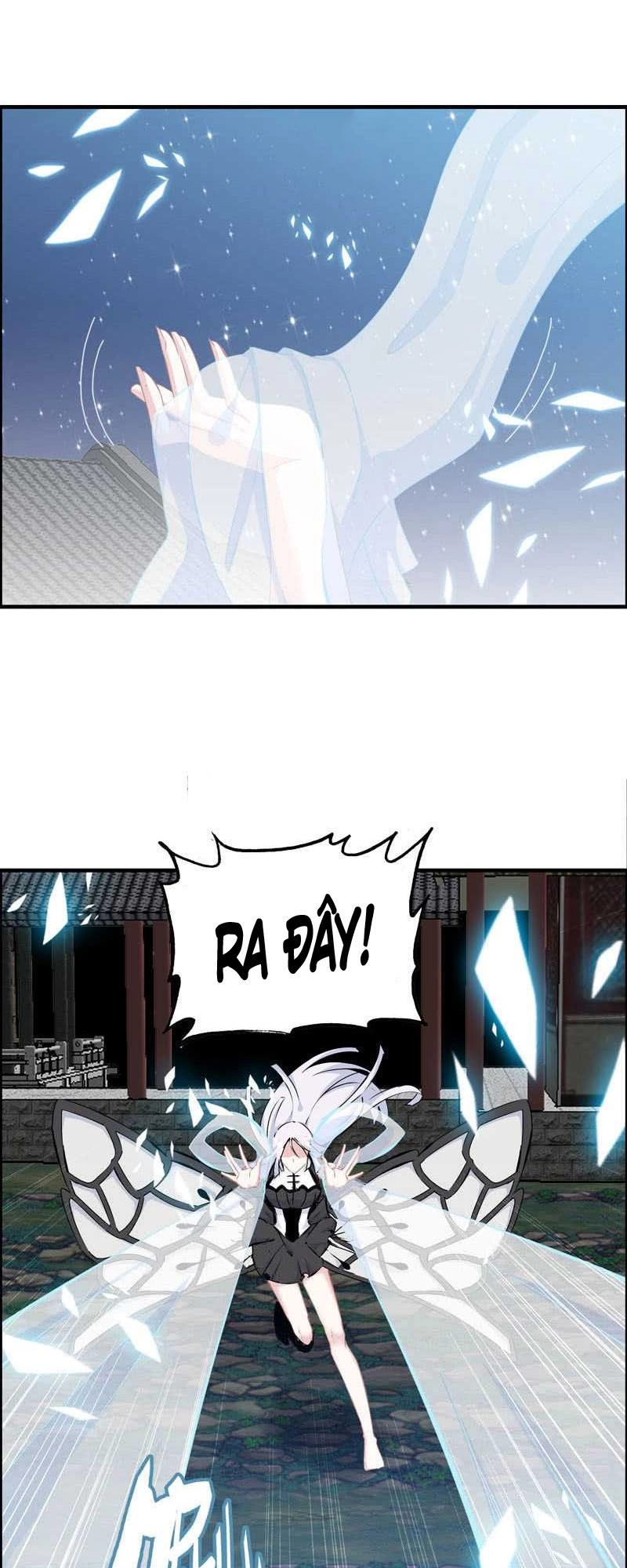 Thần Ma Thiên Sát Chapter 60 - 5