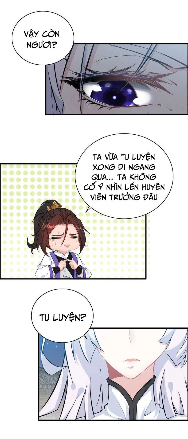 Thần Ma Thiên Sát Chapter 60 - 11