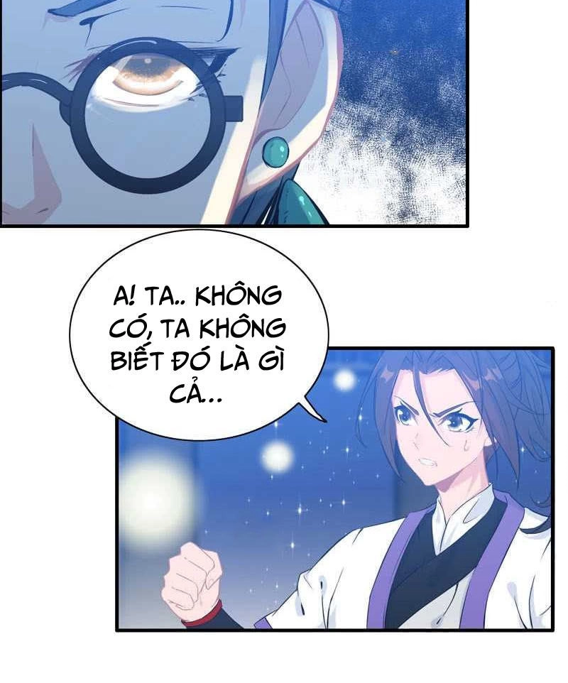 Thần Ma Thiên Sát Chapter 60 - 21