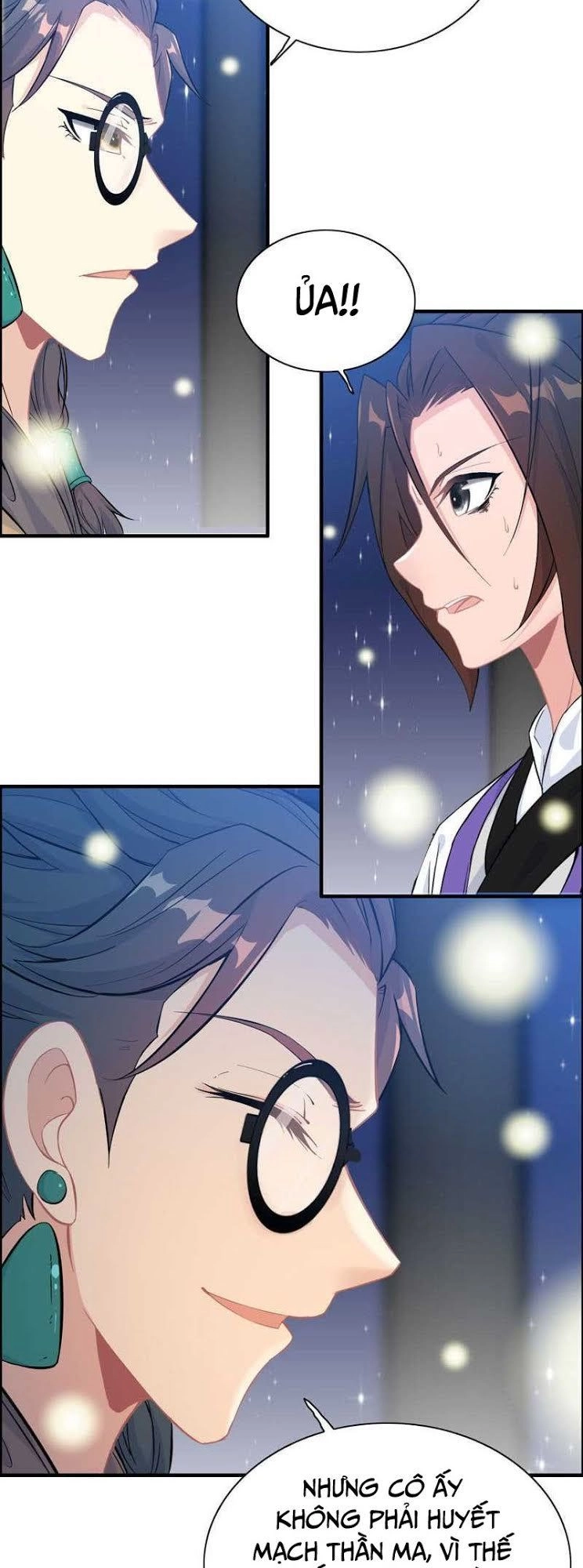 Thần Ma Thiên Sát Chapter 60 - 23