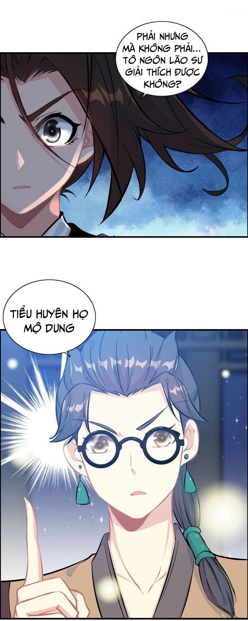 Thần Ma Thiên Sát Chapter 60 - 25