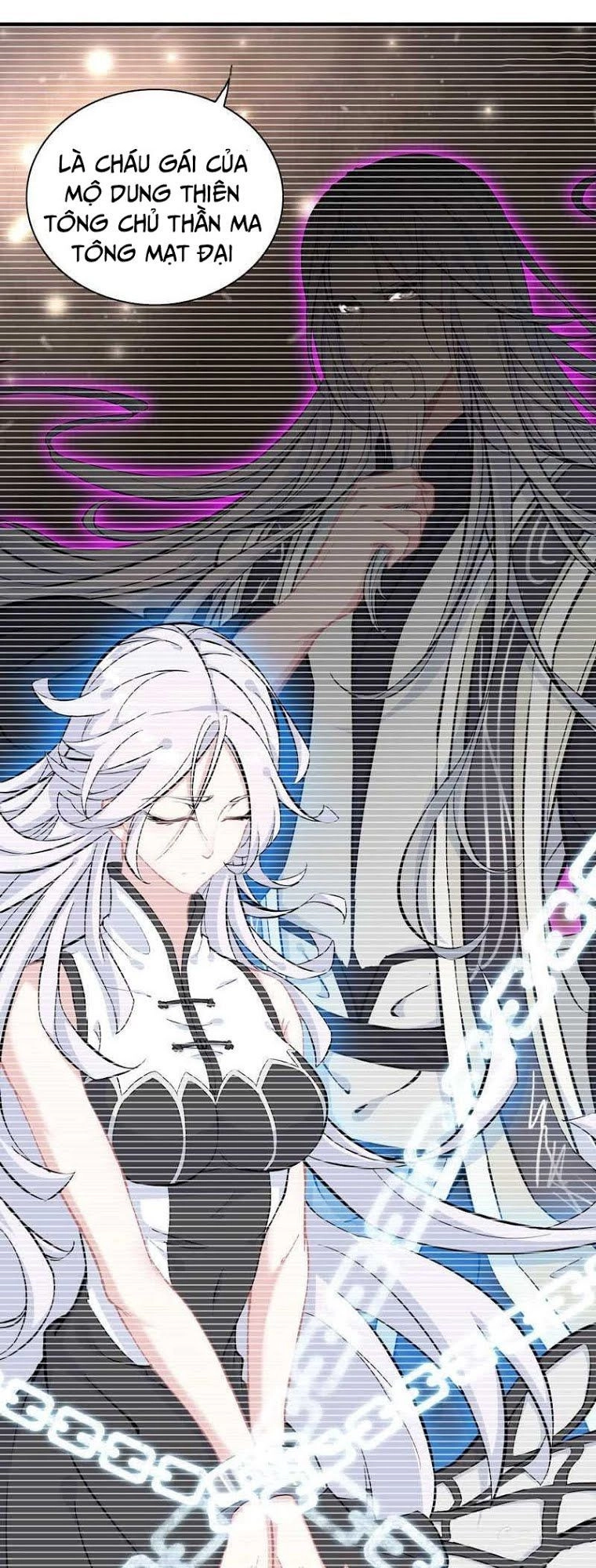 Thần Ma Thiên Sát Chapter 60 - 27