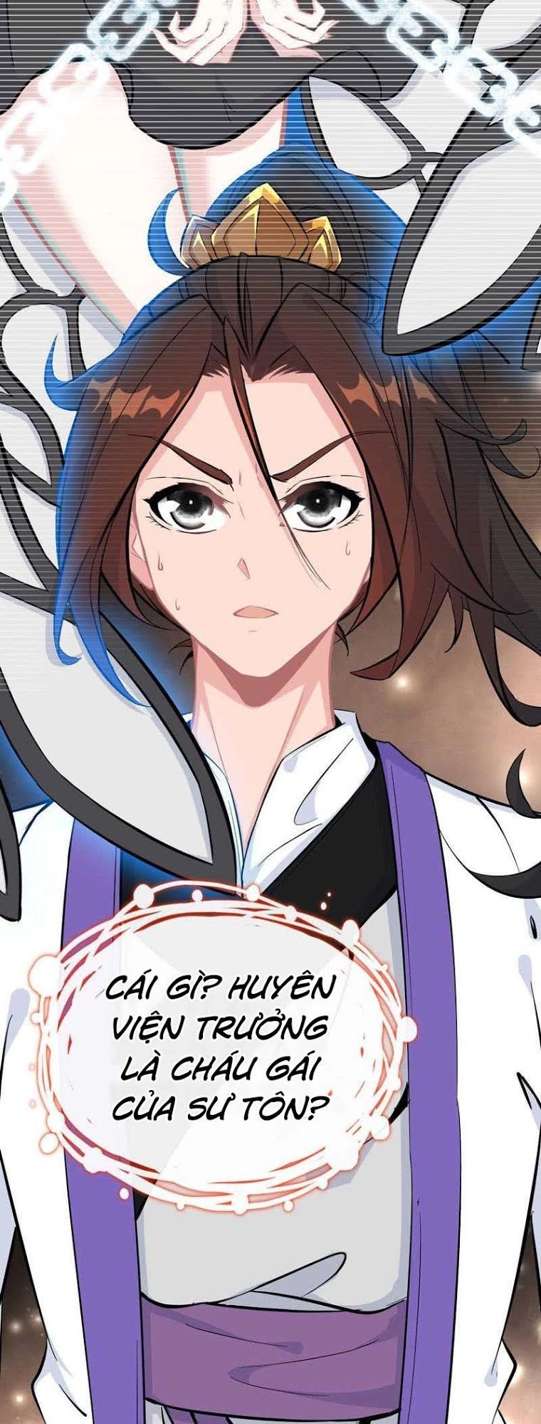 Thần Ma Thiên Sát Chapter 60 - 28