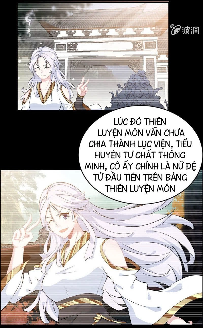 Thần Ma Thiên Sát Chapter 61 - 5