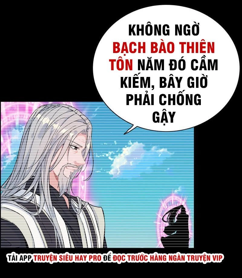 Thần Ma Thiên Sát Chapter 61 - 12