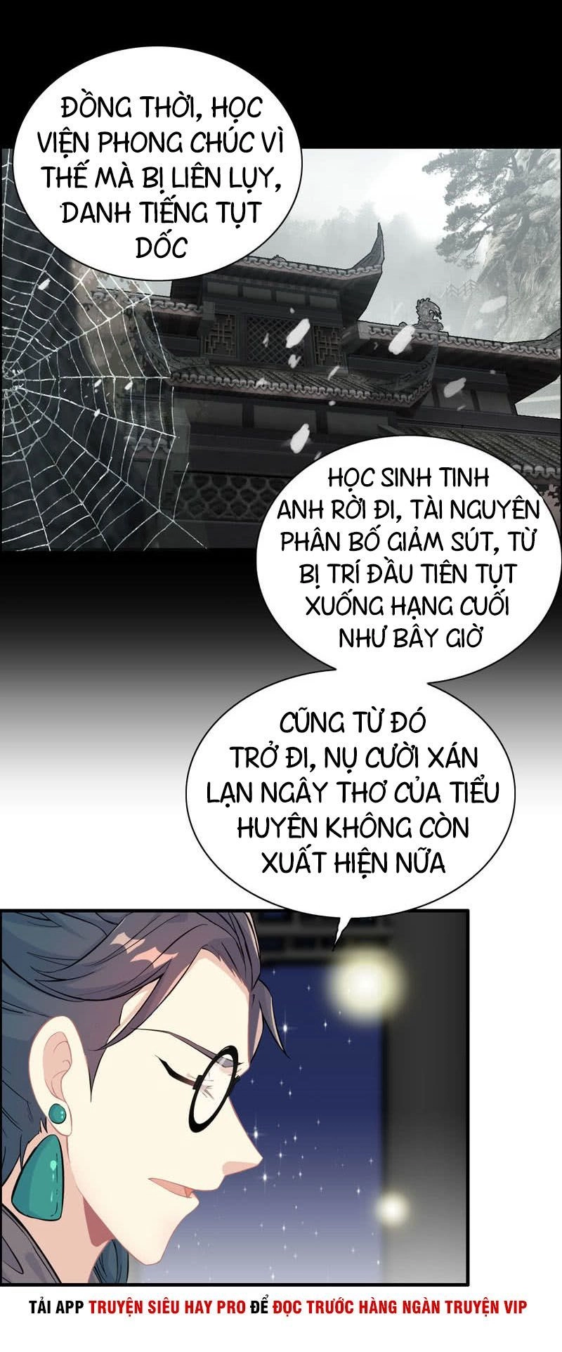 Thần Ma Thiên Sát Chapter 61 - 23