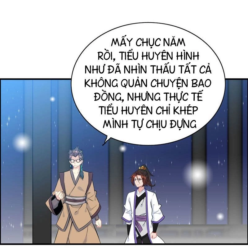 Thần Ma Thiên Sát Chapter 61 - 29