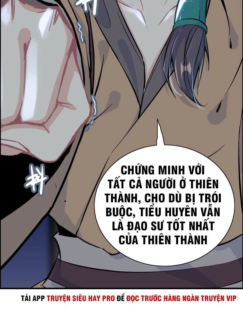 Thần Ma Thiên Sát Chapter 61 - 31