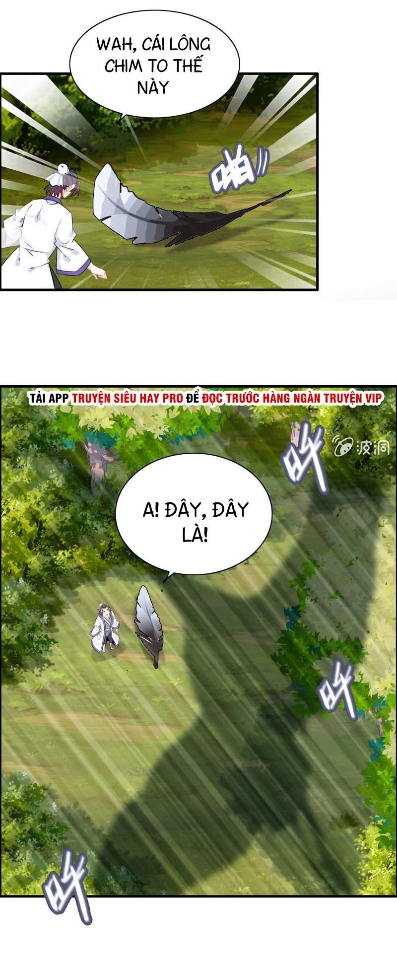 Thần Ma Thiên Sát Chapter 61 - 34