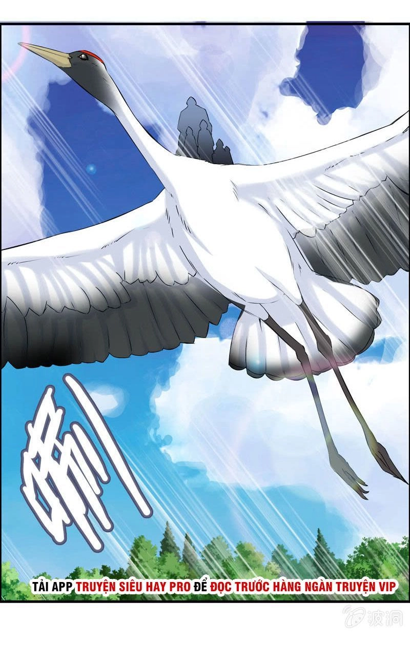 Thần Ma Thiên Sát Chapter 61 - 35