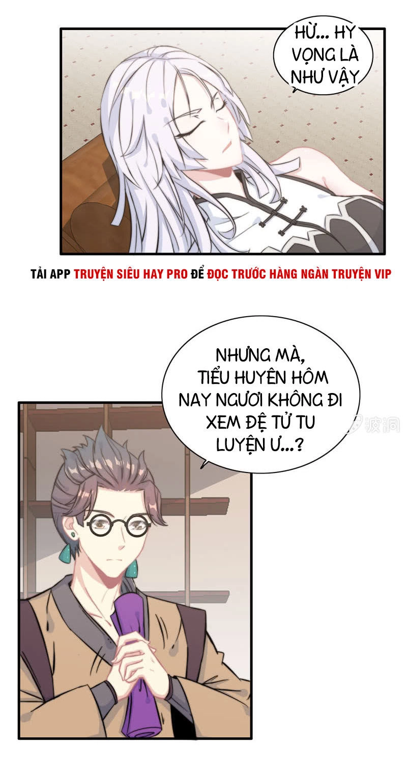 Thần Ma Thiên Sát Chapter 62 - 3