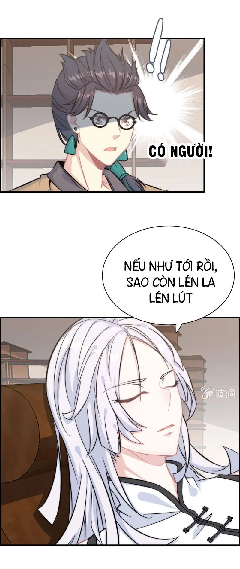 Thần Ma Thiên Sát Chapter 62 - 4