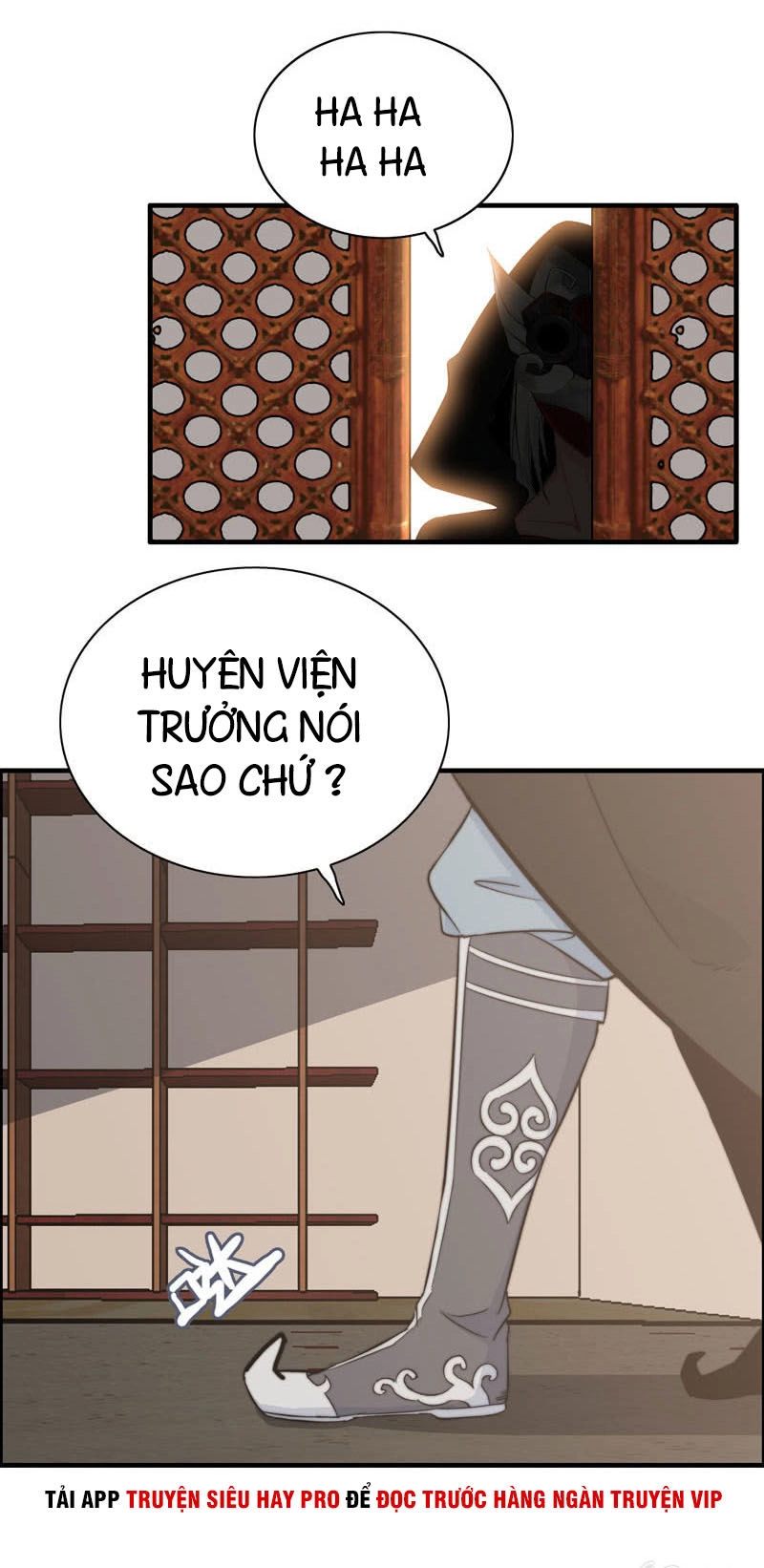 Thần Ma Thiên Sát Chapter 62 - 5
