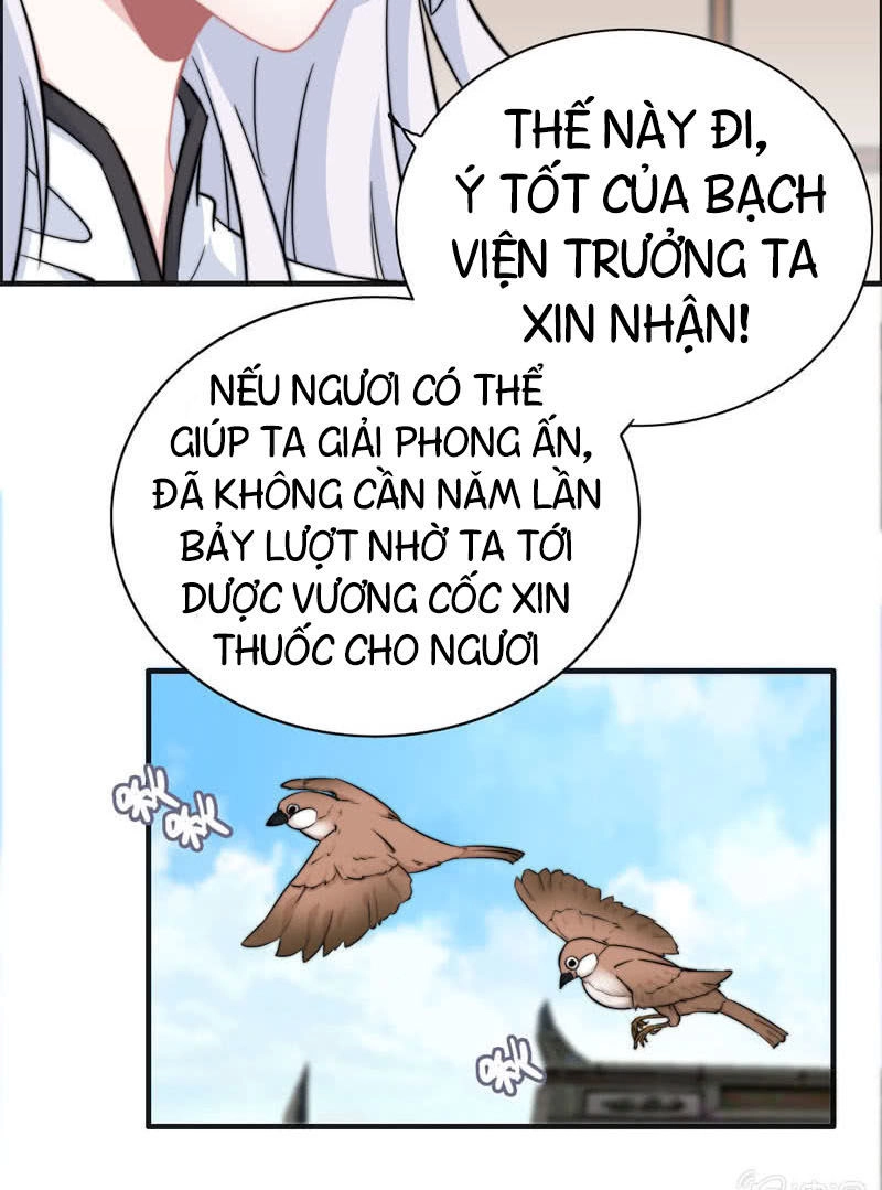 Thần Ma Thiên Sát Chapter 62 - 12
