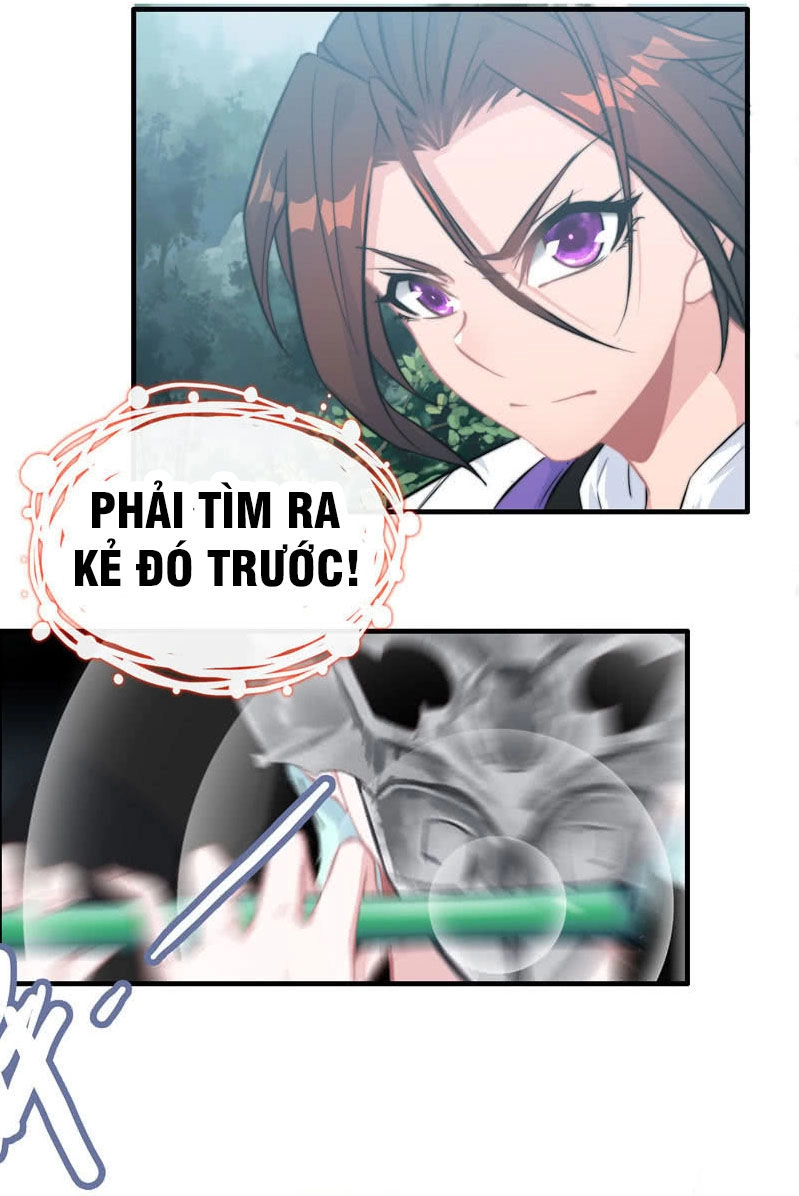 Thần Ma Thiên Sát Chapter 63 - 4