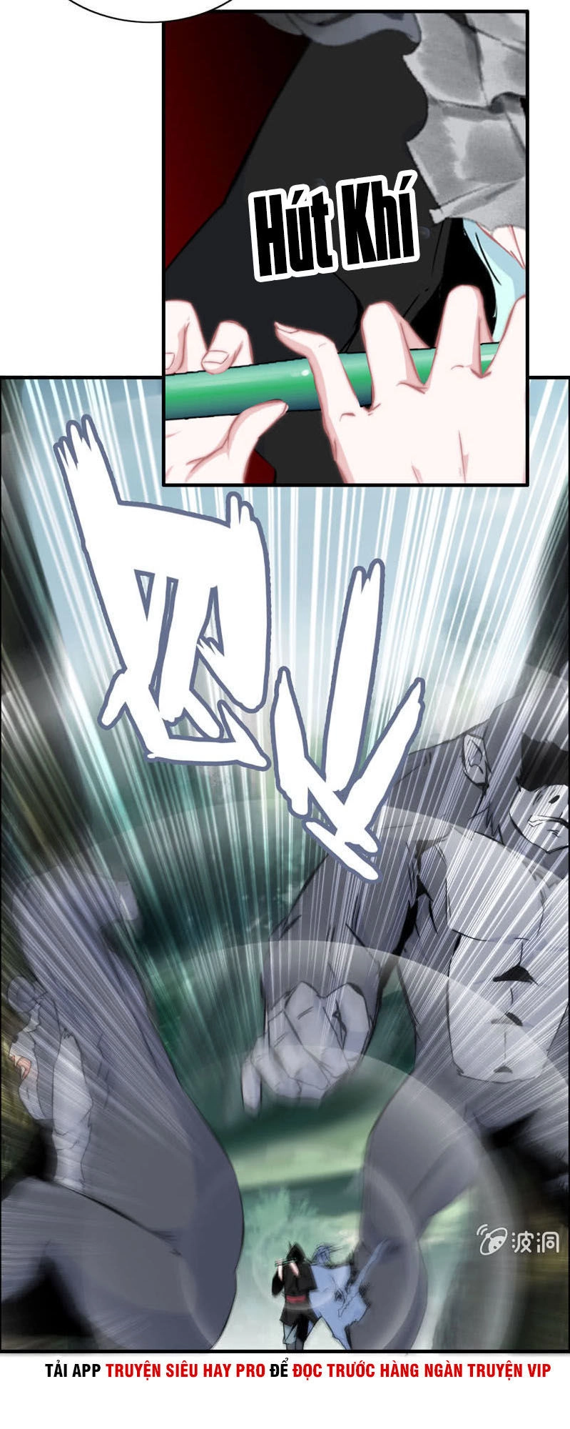 Thần Ma Thiên Sát Chapter 63 - 18