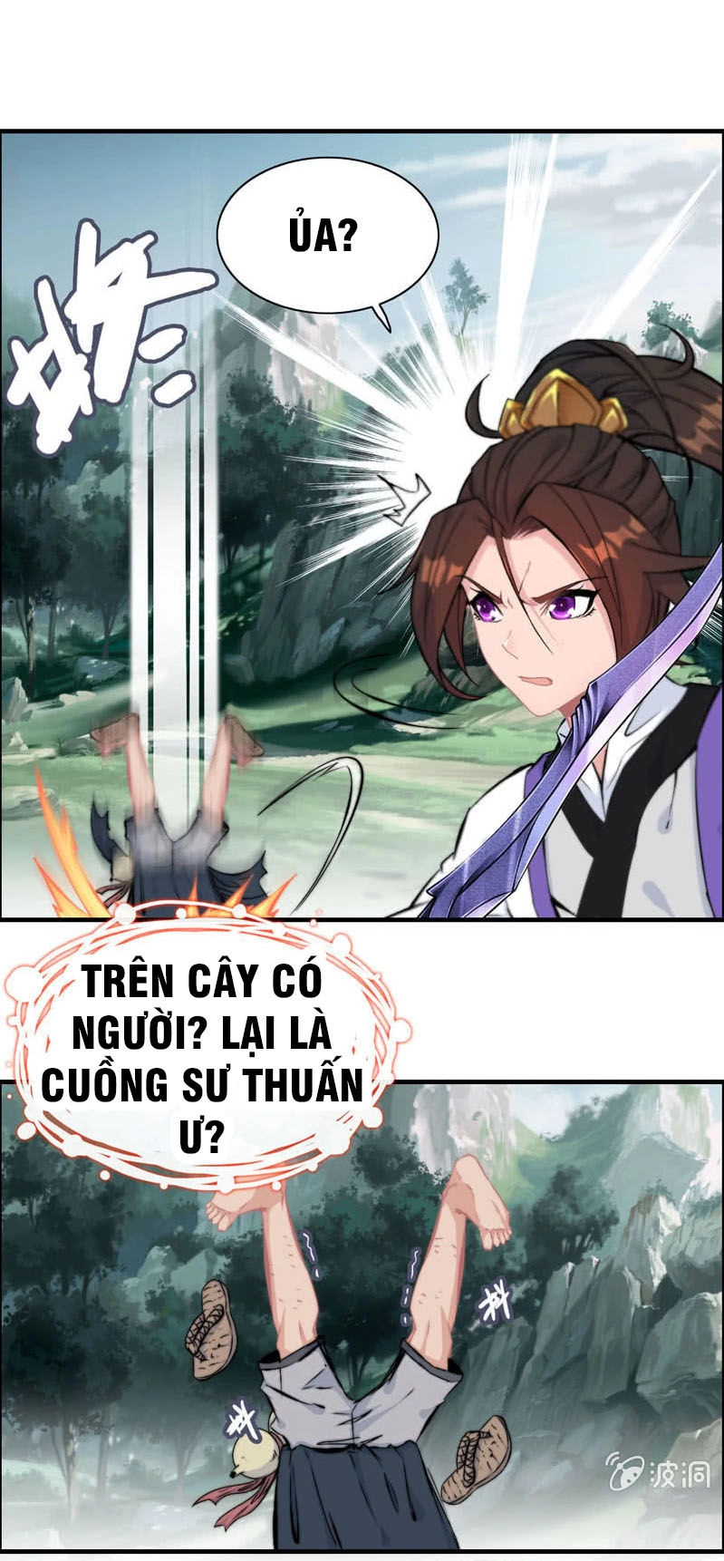Thần Ma Thiên Sát Chapter 63 - 30