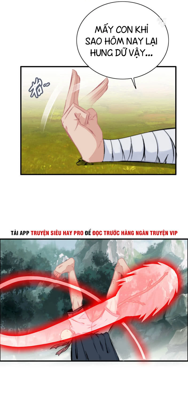 Thần Ma Thiên Sát Chapter 63 - 32