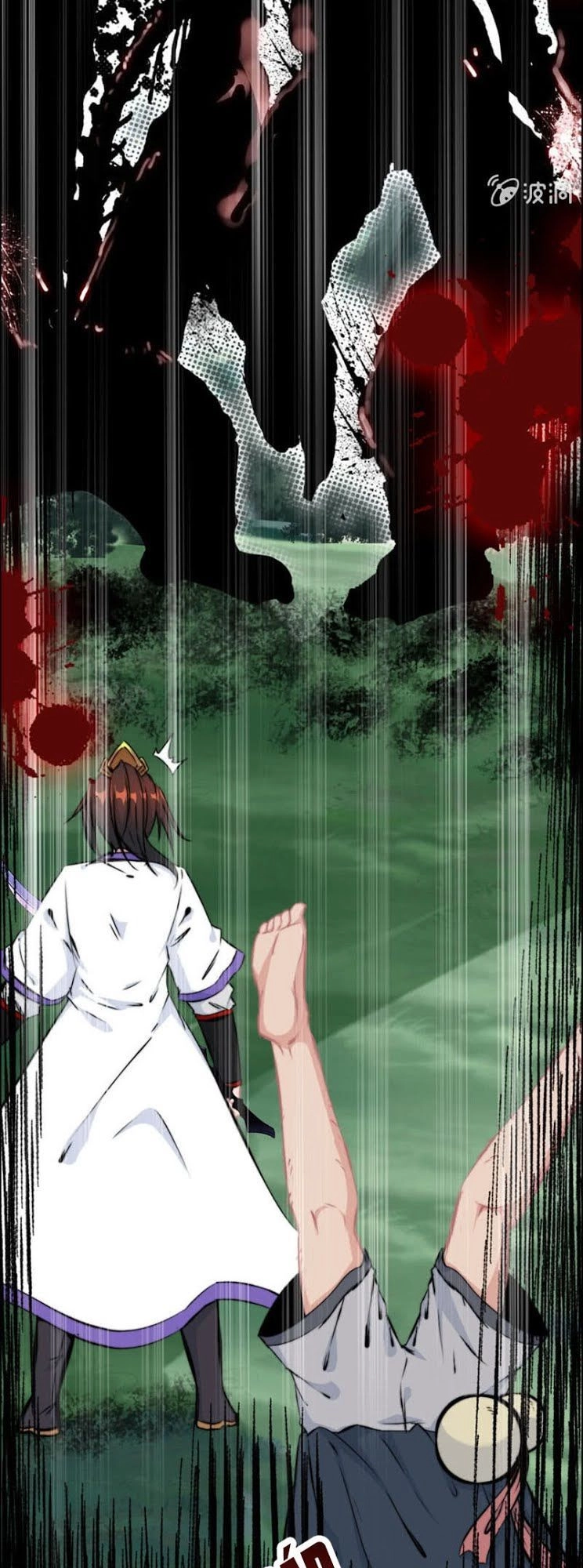 Thần Ma Thiên Sát Chapter 63 - 34