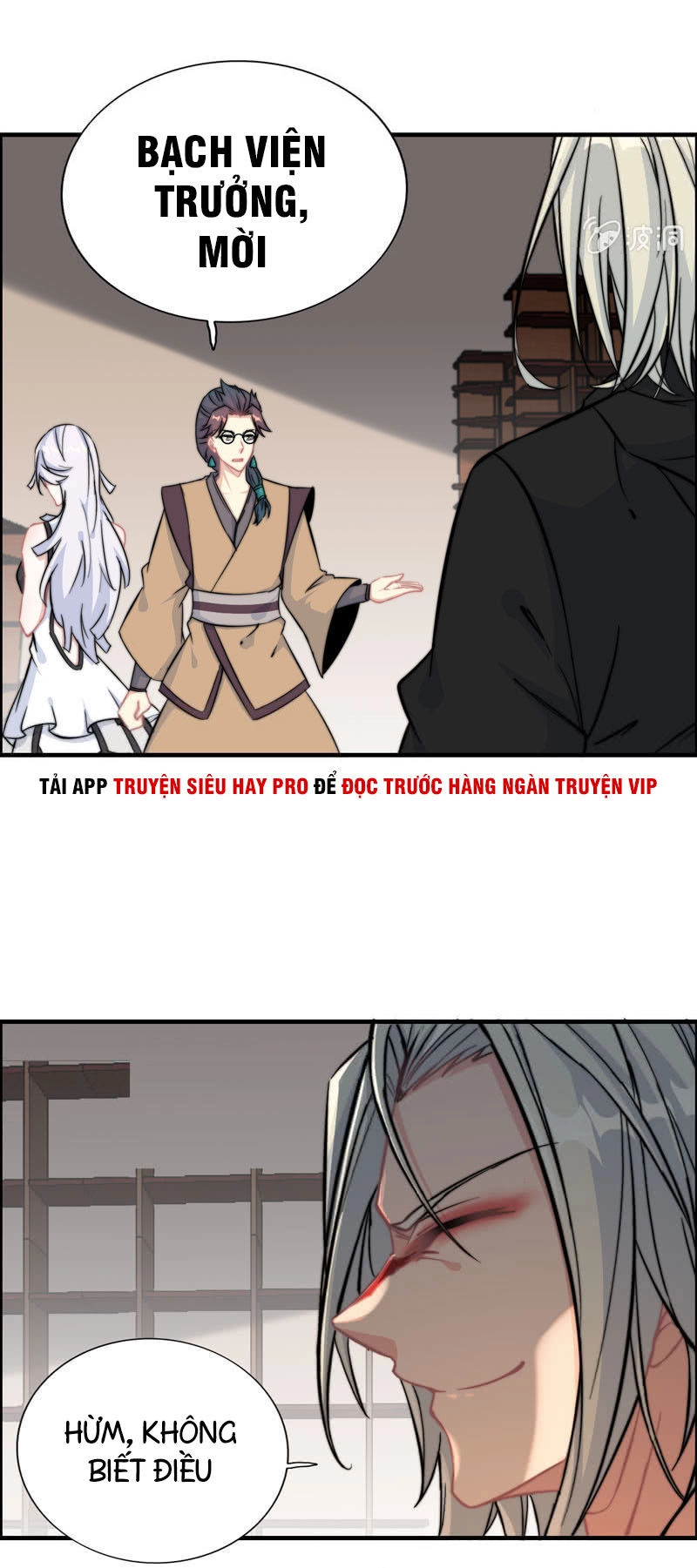 Thần Ma Thiên Sát Chapter 64 - 4