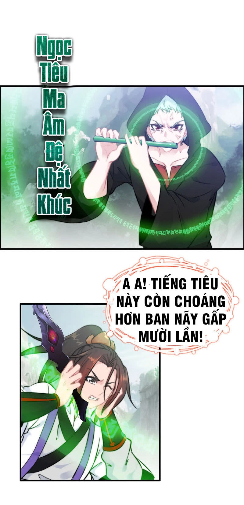 Thần Ma Thiên Sát Chapter 64 - 13