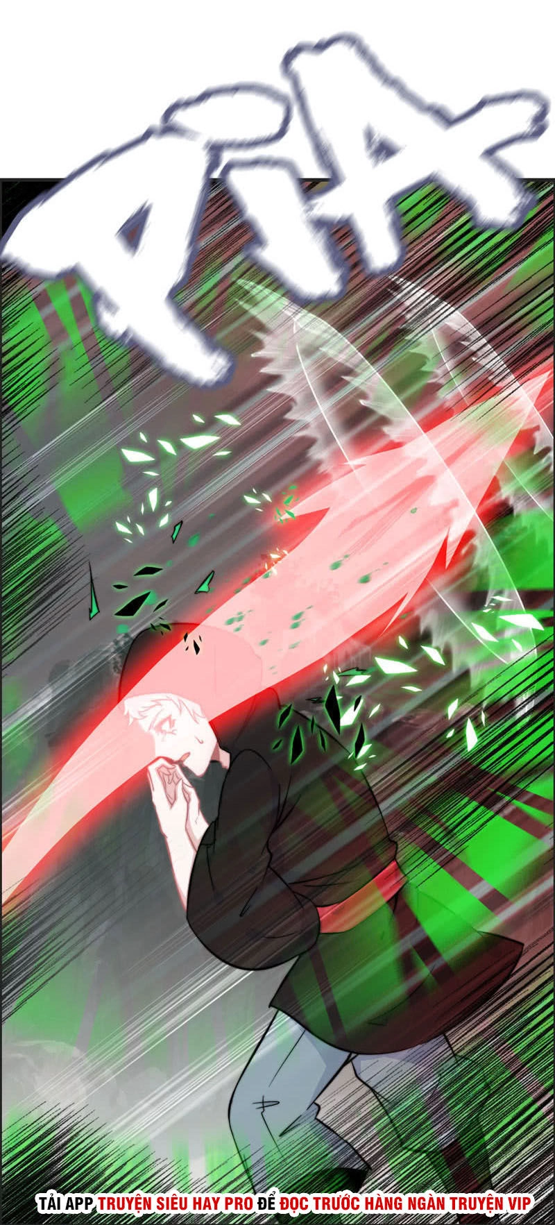 Thần Ma Thiên Sát Chapter 64 - 18