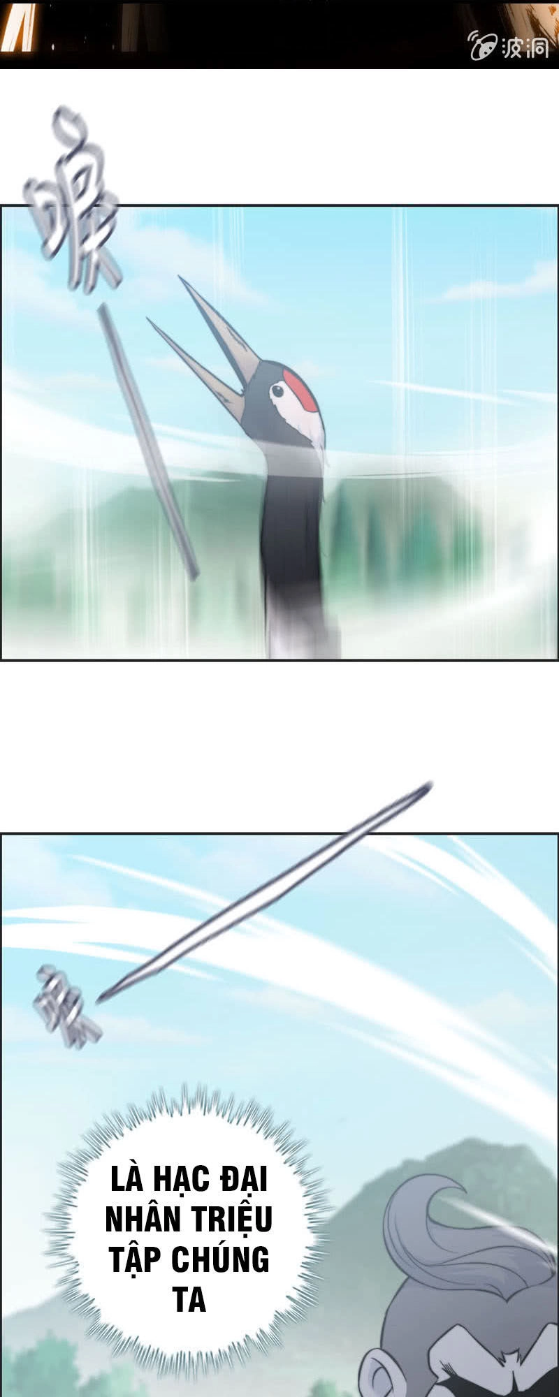 Thần Ma Thiên Sát Chapter 64 - 25