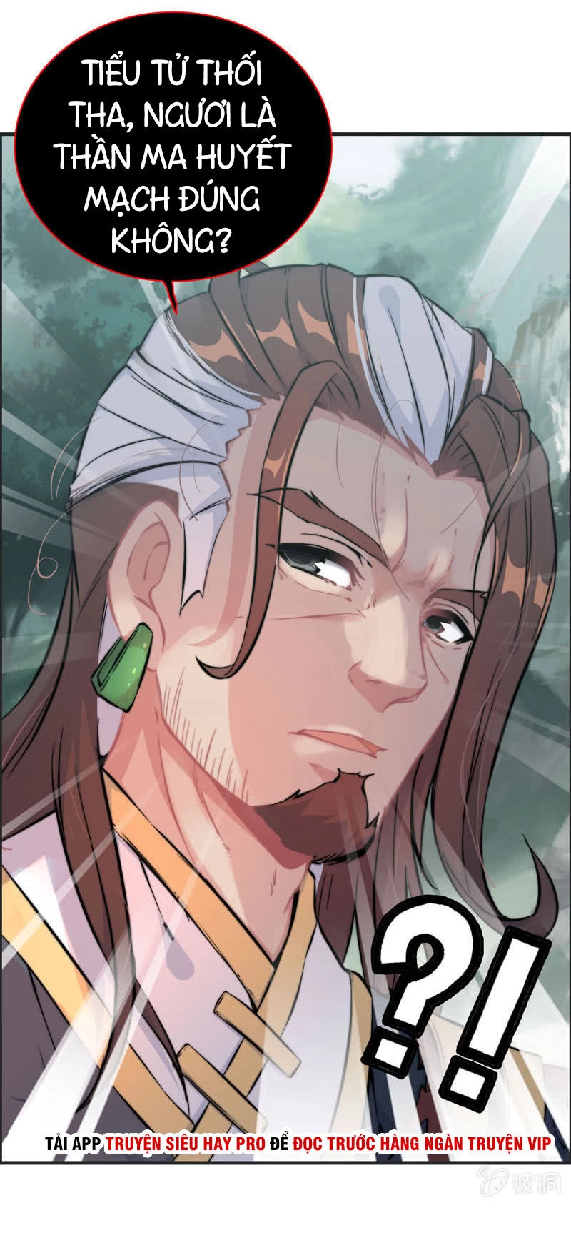 Thần Ma Thiên Sát Chapter 64 - 33