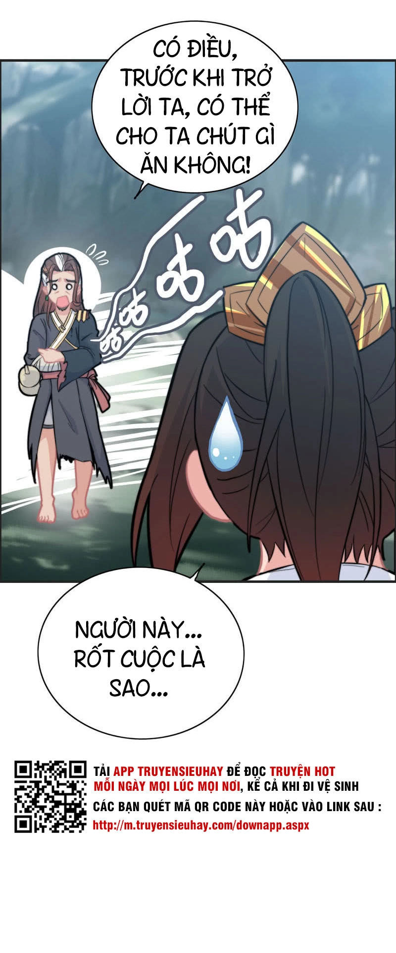 Thần Ma Thiên Sát Chapter 64 - 37