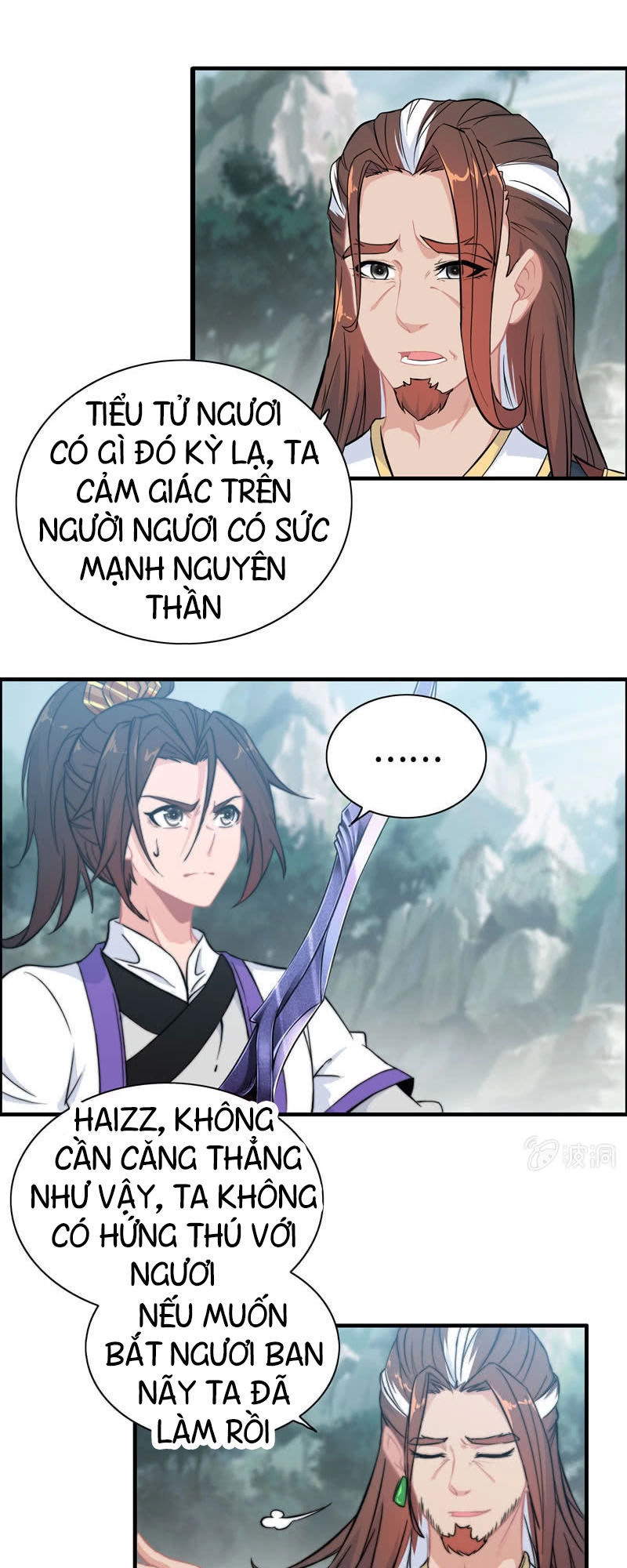 Thần Ma Thiên Sát Chapter 65 - 10