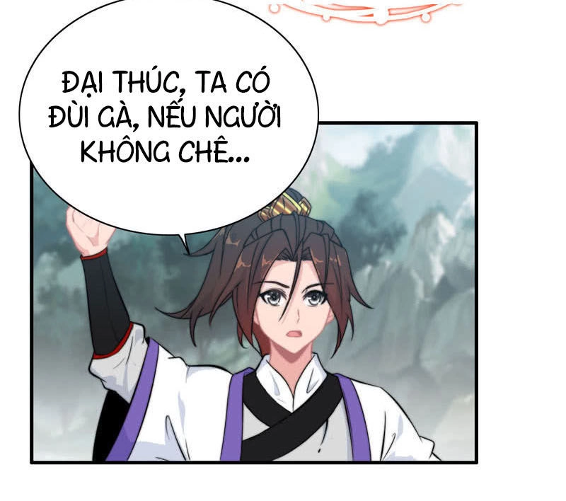 Thần Ma Thiên Sát Chapter 65 - 13