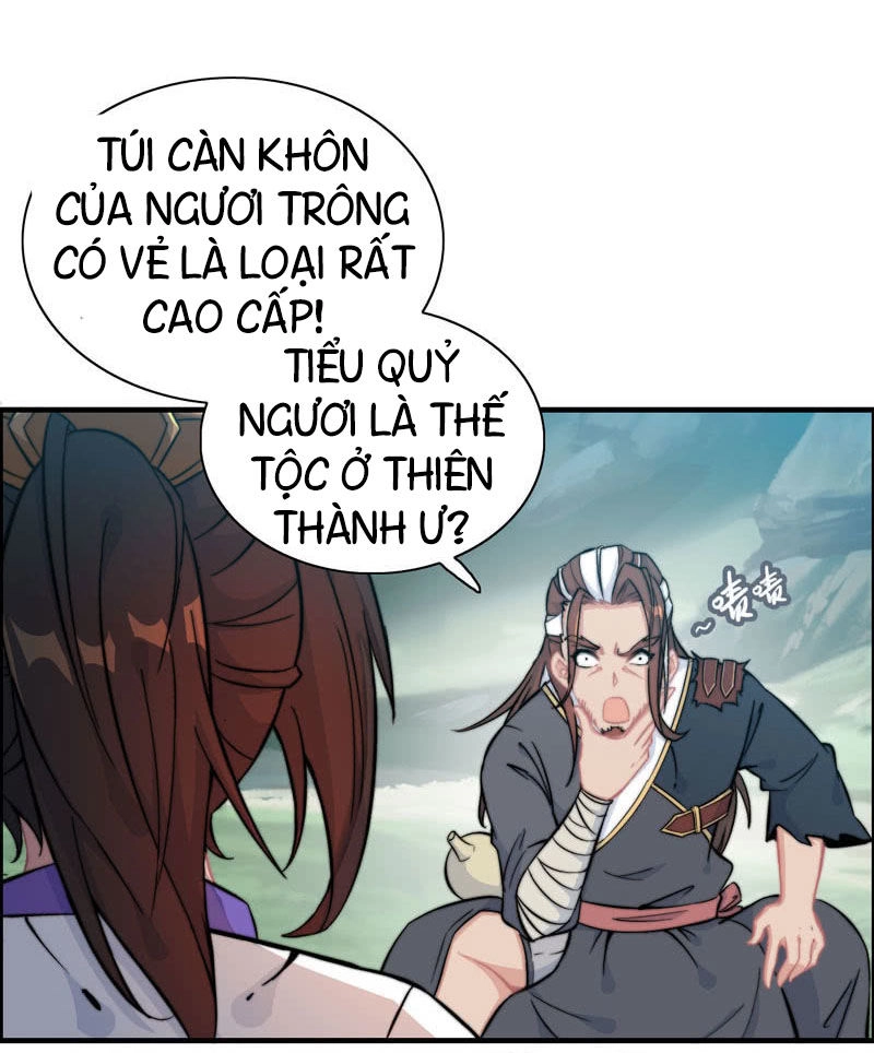 Thần Ma Thiên Sát Chapter 65 - 16