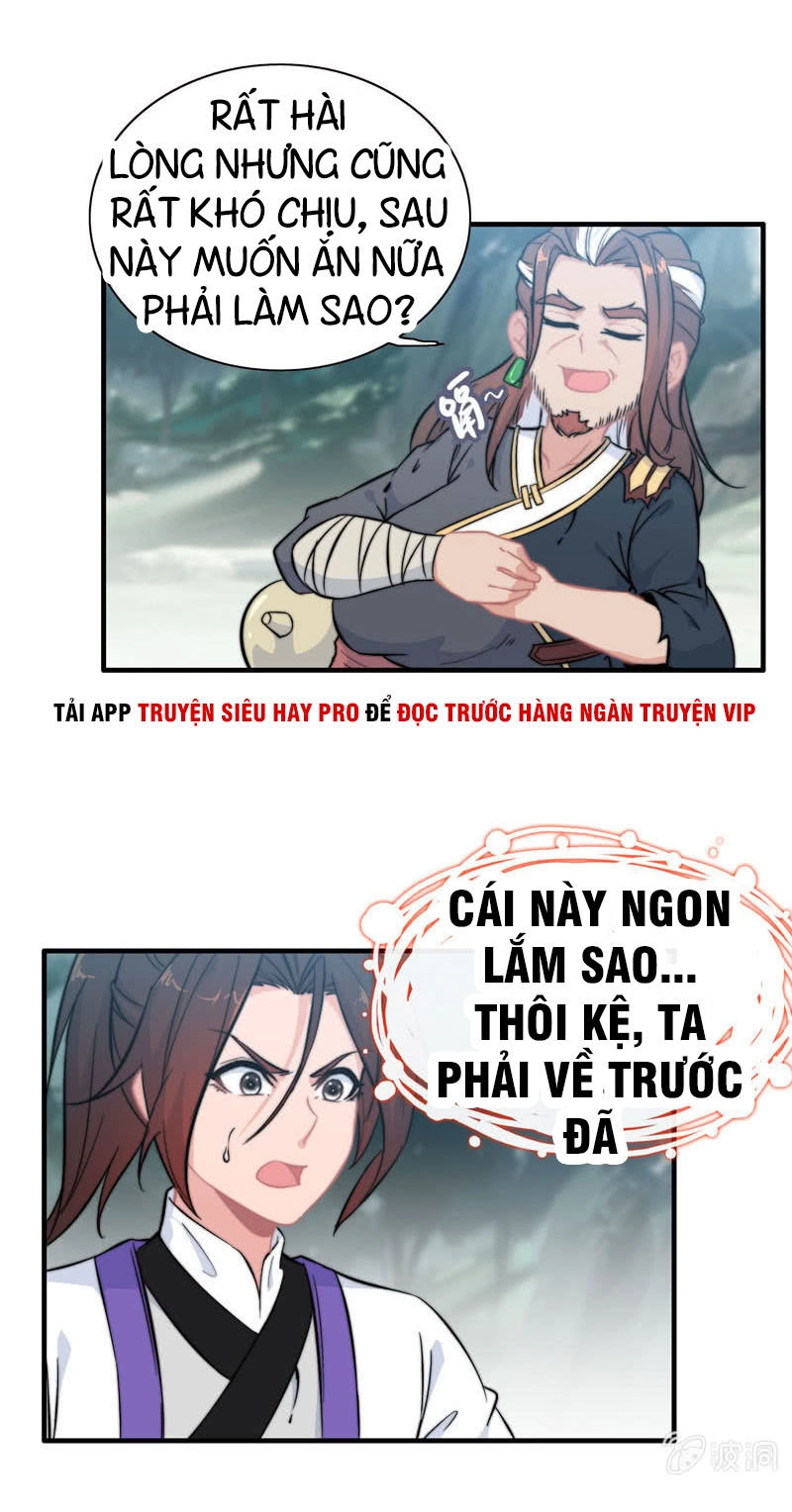 Thần Ma Thiên Sát Chapter 65 - 25